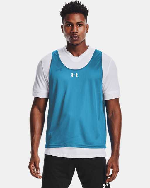 Chasuble d'entraînement UA Performance pour homme